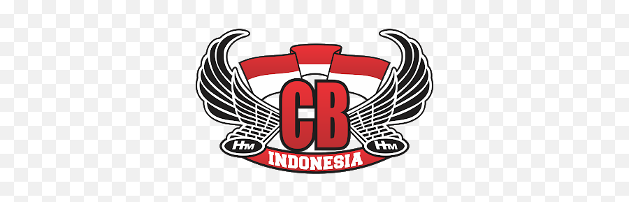 Logo Cb Indonesia Format Cdr Png - Stiker Cb Indonesia Emoji,Cb Logo