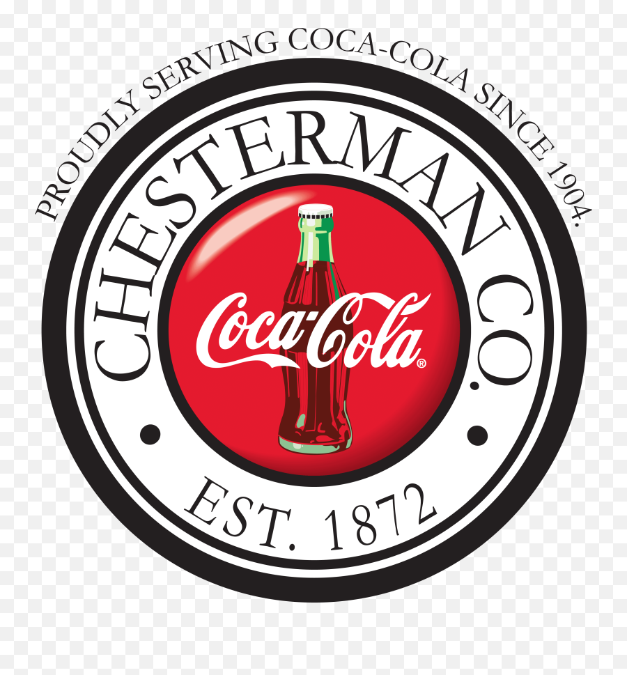 Coca Cola Logo - Coca Cola Hd Png Download Original Size Chesterman Coca Cola Beverages Emoji,Coca Cola Logo