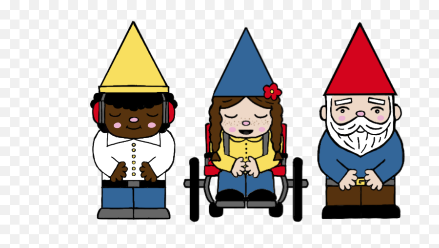 Gnomes Gifs - Get The Best Gif On Giphy Emoji,Gnome Meme Png
