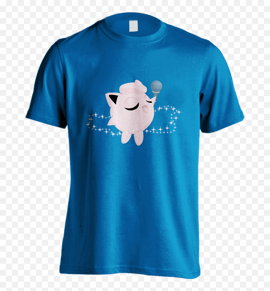 Fan - Art Jigglypuff Tshirthoodie Gonintendo Penn State Ohio State Shirt Emoji,Jigglypuff Png