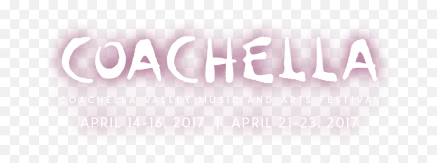 Download Hd Coachella Valley Music - Language Emoji,Coachella Logo