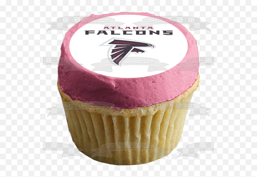 Atlanta Falcons Professional American - Birthday Cake Sean Connery Bond Emoji,Atlanta Falcons Logo
