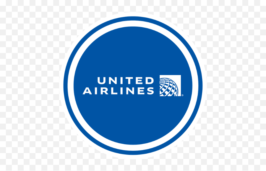 City Park A Mile High - Ariston Emoji,United Airlines Logo