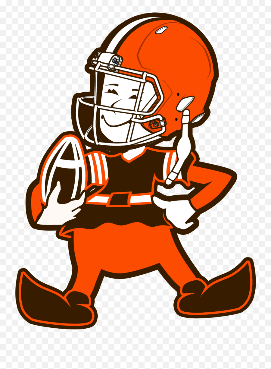 Nfl Concepts Update Colts 12 - Revolution Helmets Emoji,Cleveland Browns Logo