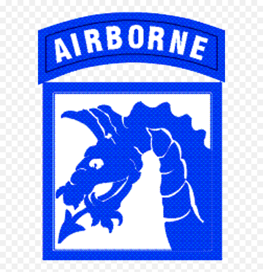 Corps Insignia Of The United States Army Military Wiki - Xviii Airborne Corps Logo Emoji,United States Army Logo