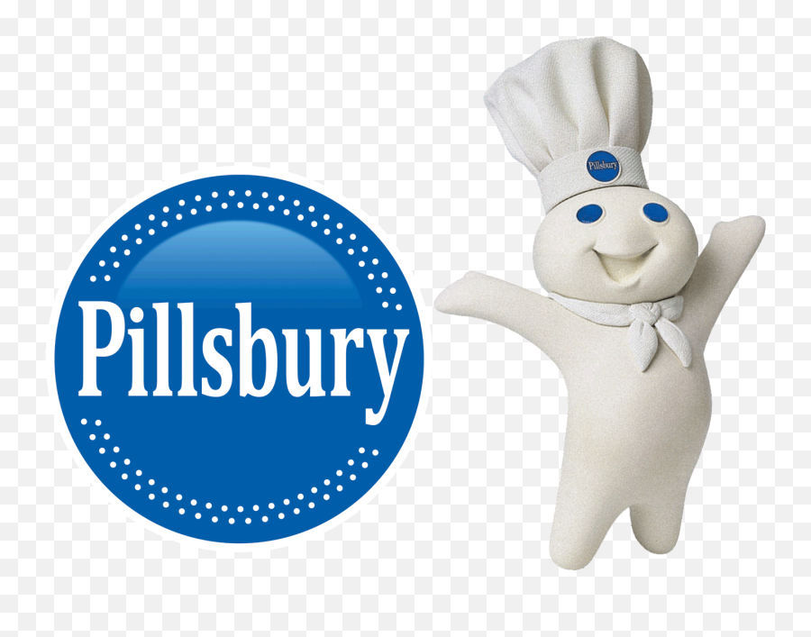 Pillsbury Pings Havas Chicago As - Pillsbury Logo Emoji,Pillsbury Logo