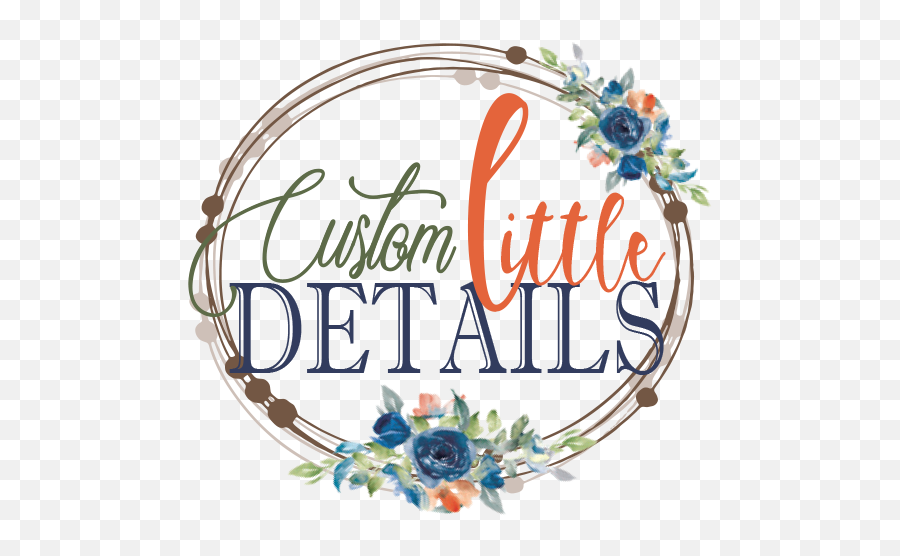 Custom Little Details - Decorative Emoji,Custom Instagram Logo