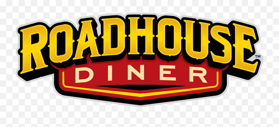 Opening Soon - Roadhouse Diner Emoji,Red Mt Logo
