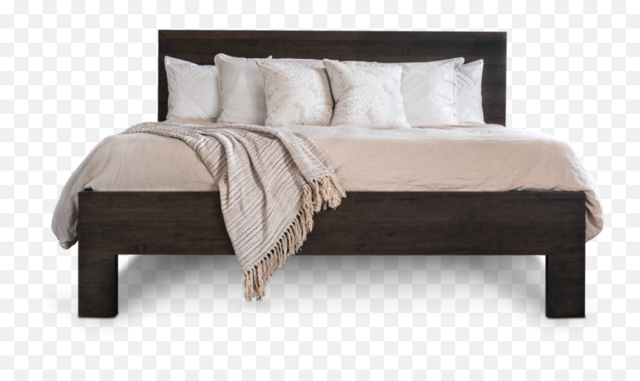Best Hardwood Custom Bedroom Furniture In Kansas City - Transparent King Size Bed Emoji,Bed Transparent Background