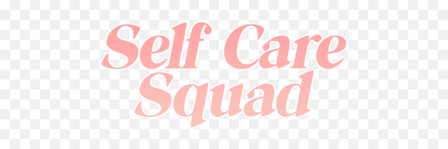 Join The Self Care Squad And Learn More - Language Emoji,Squad Logo