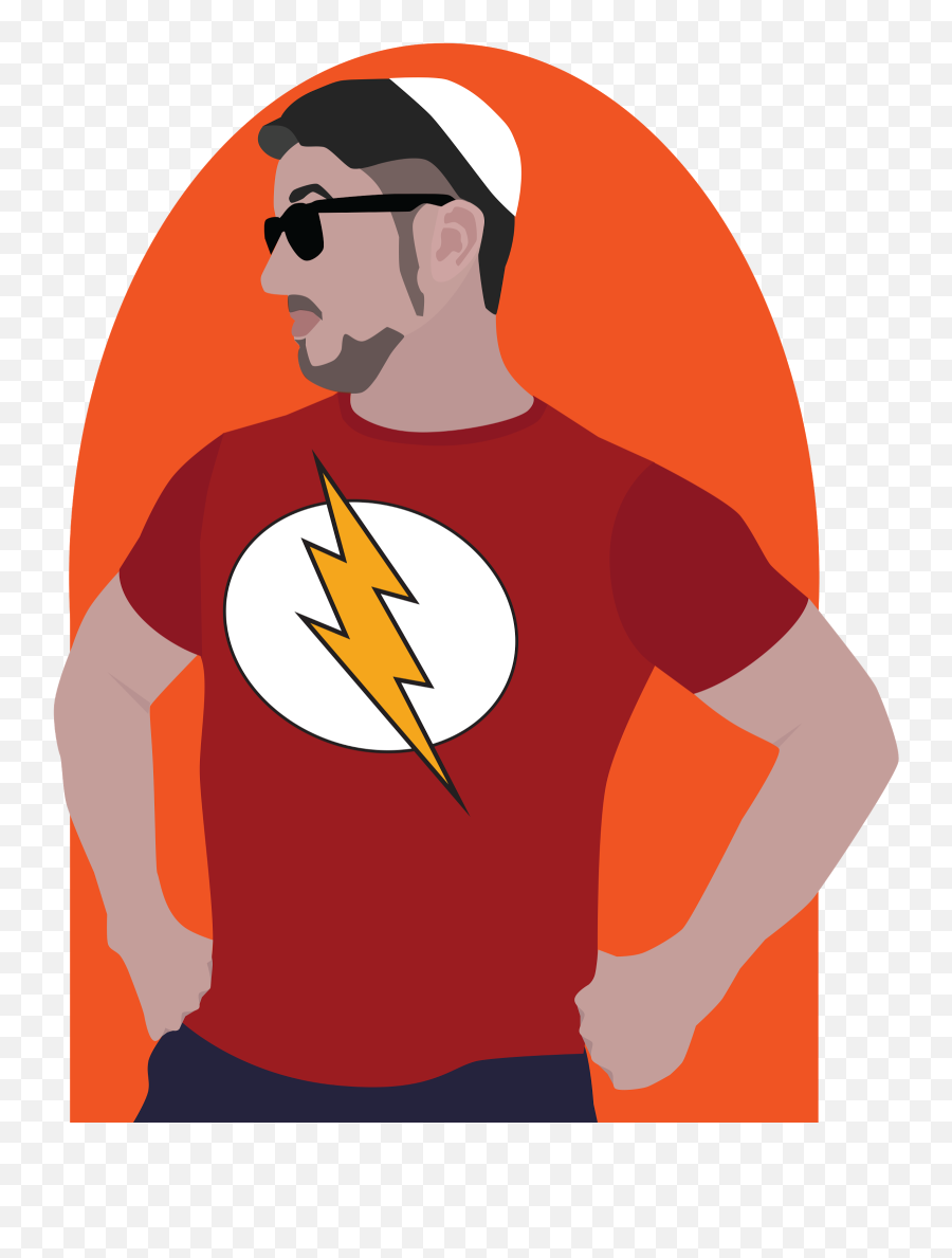 Superrabbiderekleman - Justice League Emoji,Rabbi Clipart