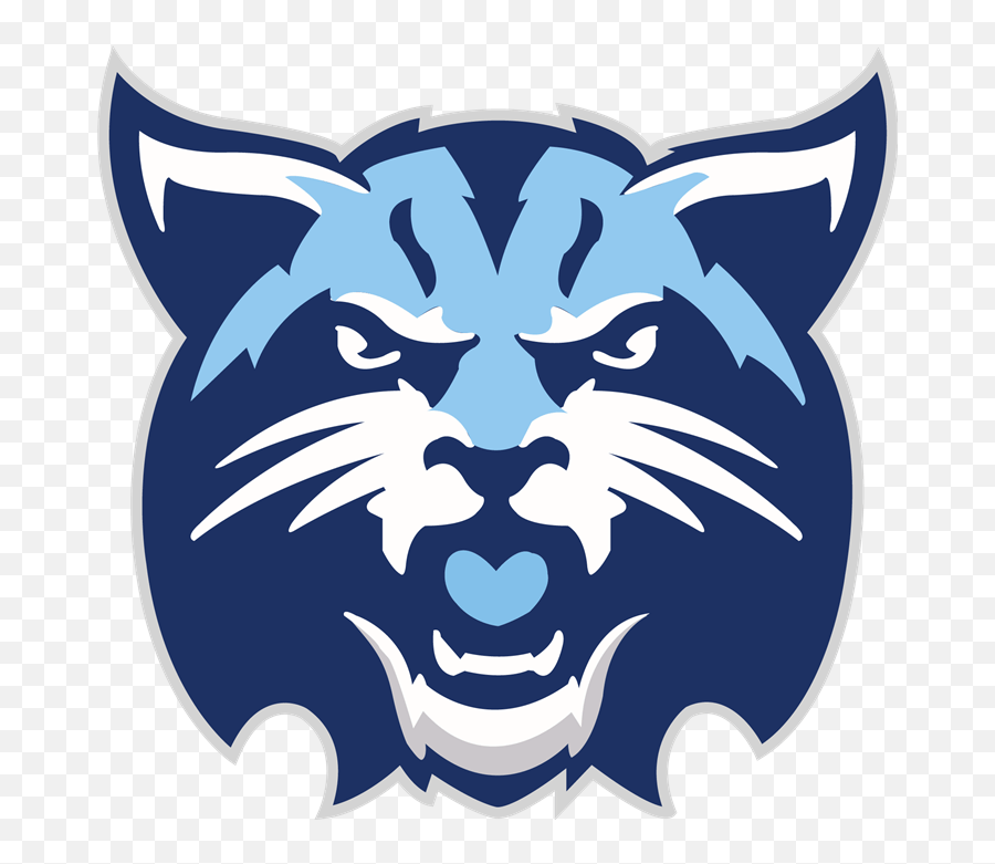 Lynx Logo - West Nipissing Lynx Emoji,Lynx Logo