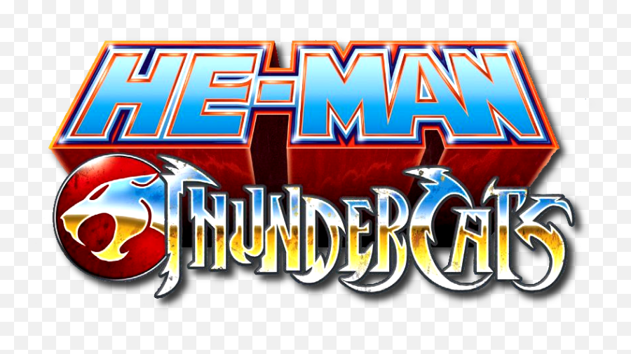 Mezco Toyz Thundercats Lion - Logo He Man Png Emoji,Thundercats Logo