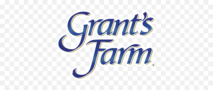 Welcome To Grants Farm - Grants Farm Logo Emoji,Farm Logo