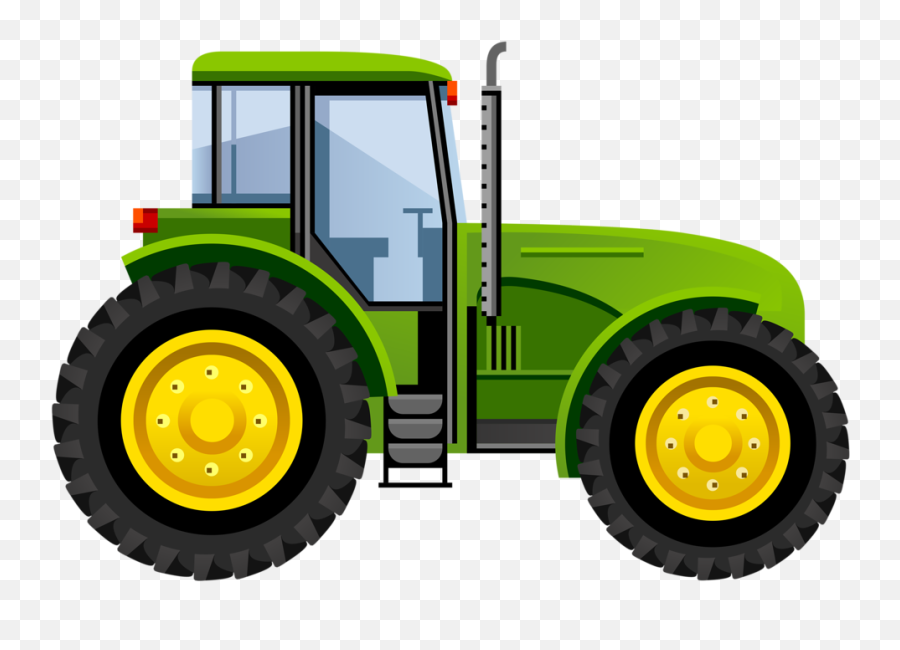 Pin - John Deere Tractor Drawing Emoji,Tractor Clipart