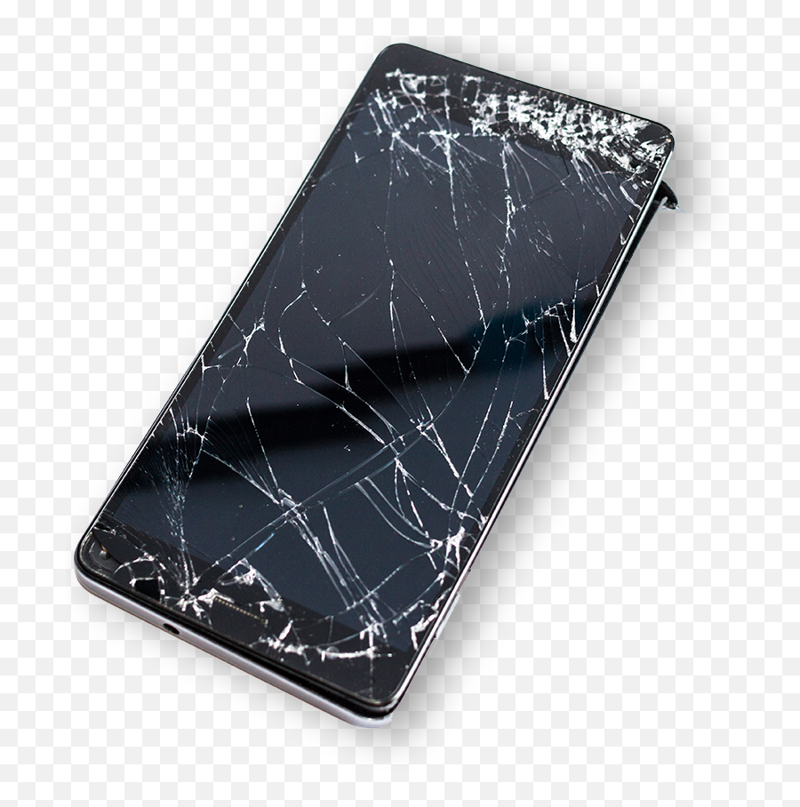 Mobile Phone Repair - Smartphone Mobile Repair Png Emoji,Cracked Screen Transparent