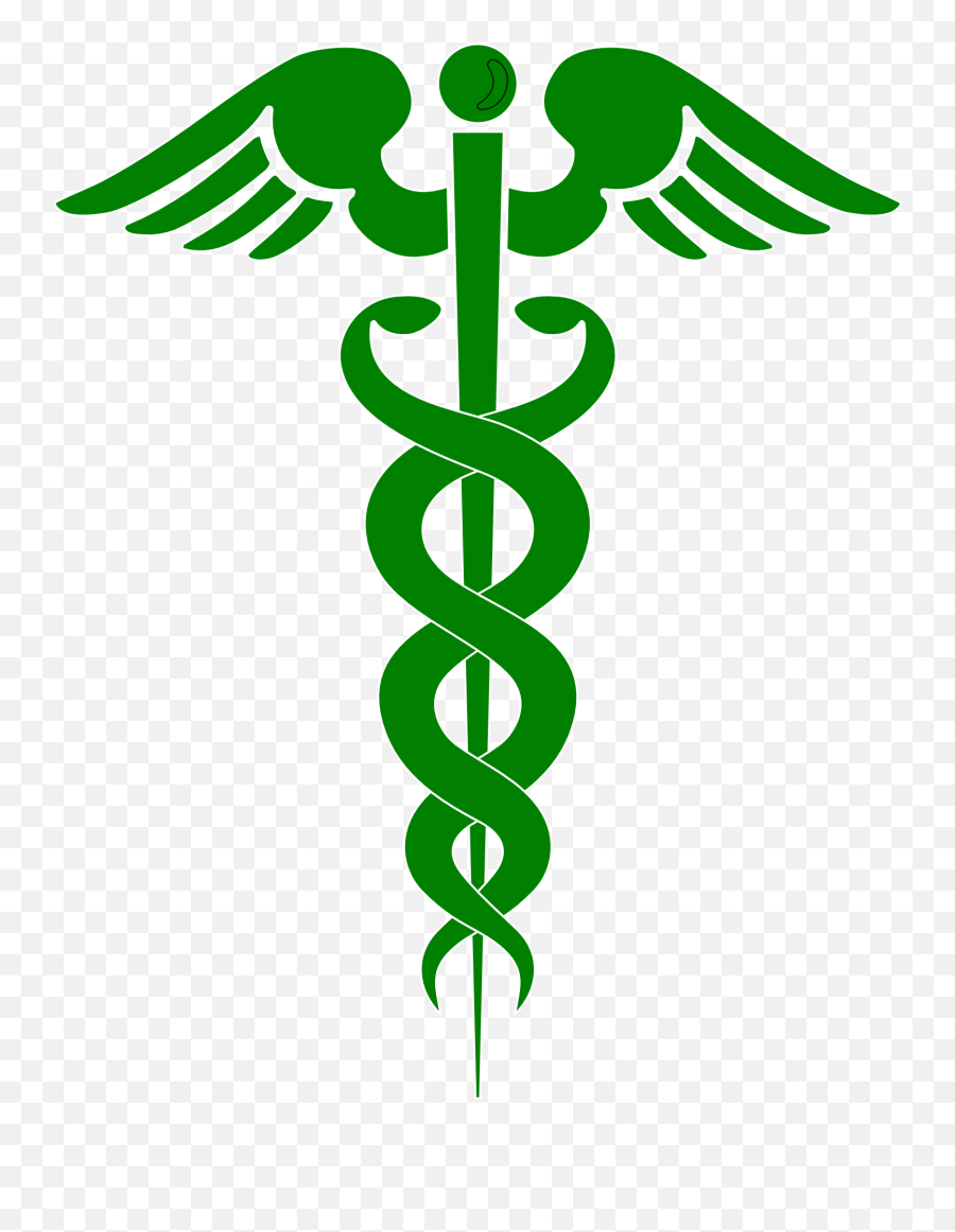 Green Pharmacy Symbol Free Image - Doctor Green Logo Png Emoji,Snake Logo