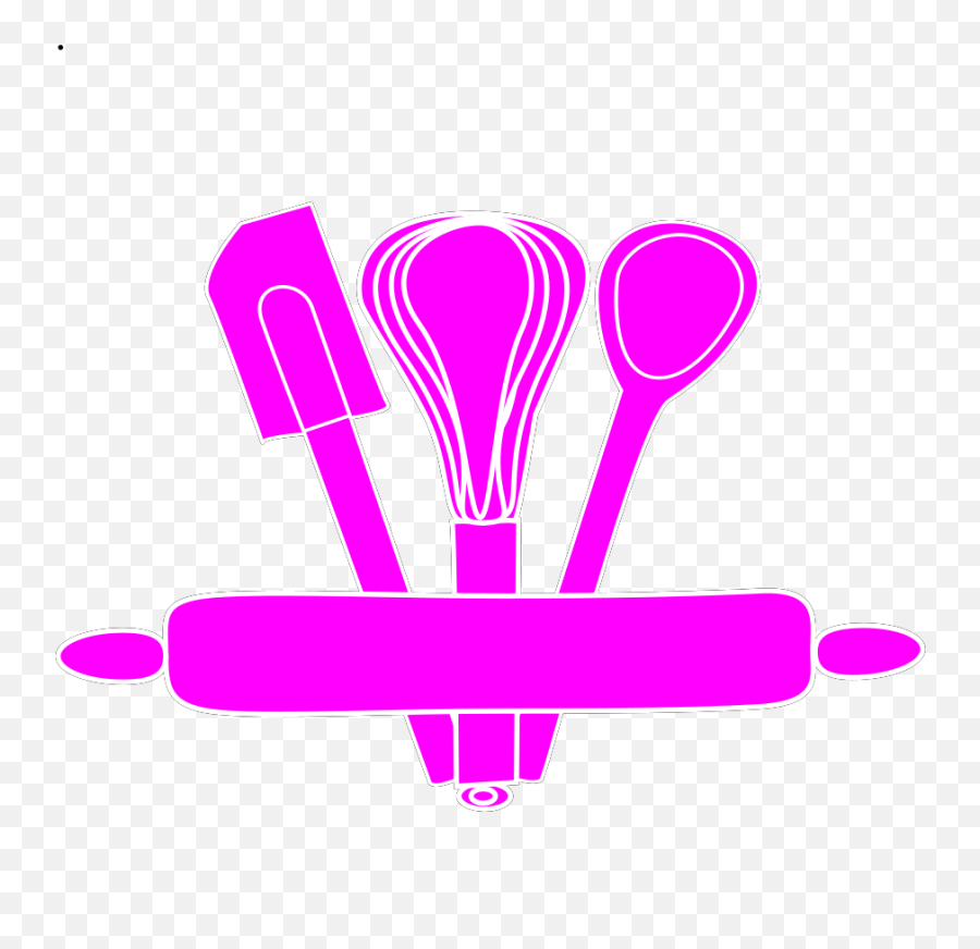Baking - Tools Clipart Bakery Border Png 600x530 Png Transparent Logo For Bakeshop Emoji,Tools Clipart