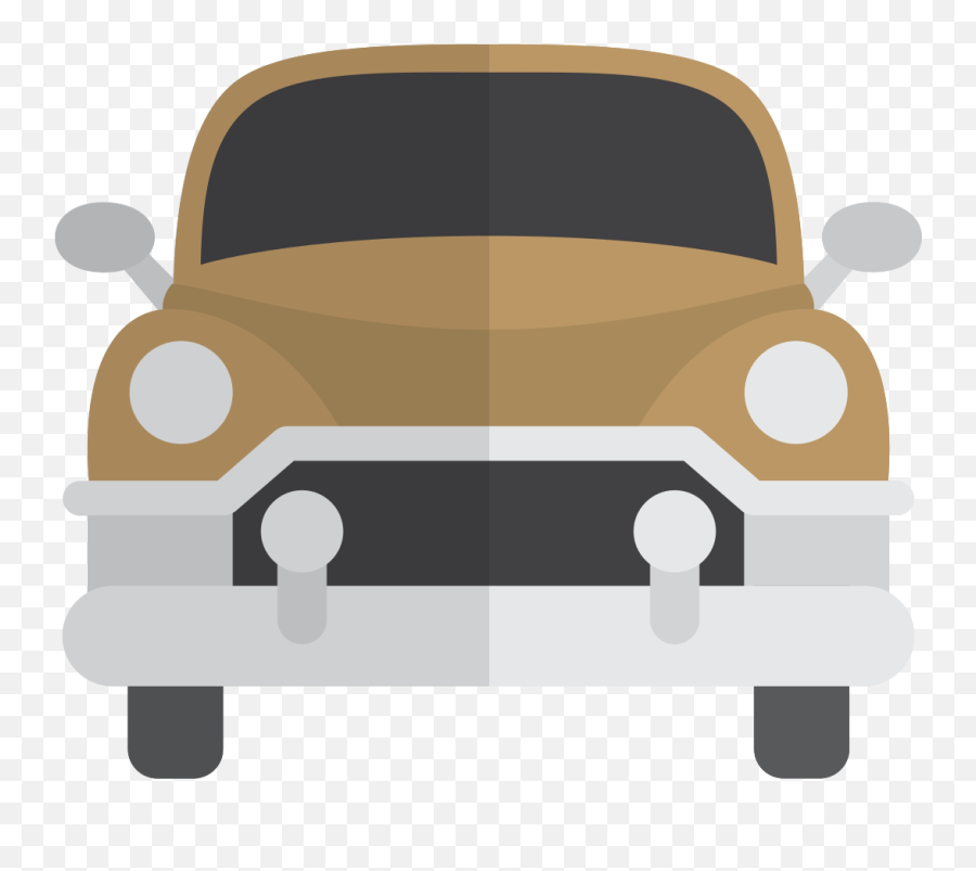 Free Vintage Car 1193867 Png With Transparent Background - Penhora De Veículos Emoji,Vintage Car Png