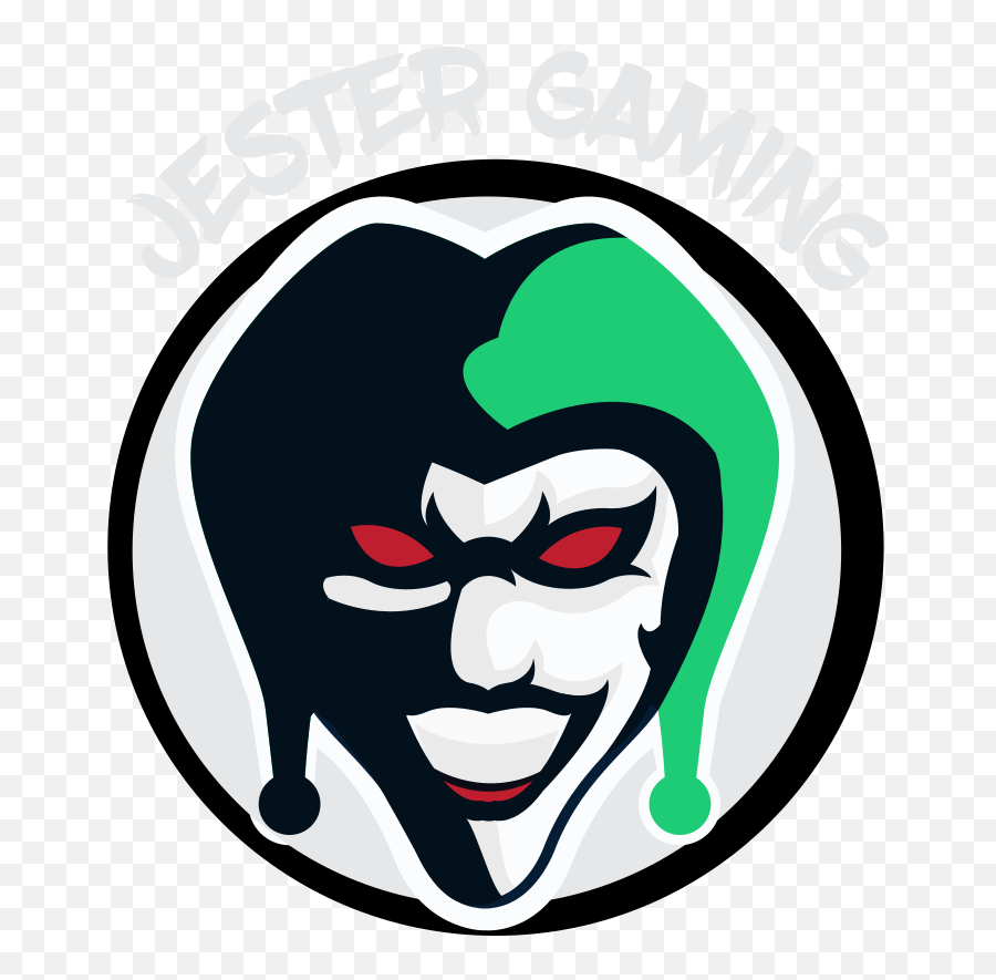 Jester Gaming Esports Tournaments - Fictional Character Emoji,Jester Logo