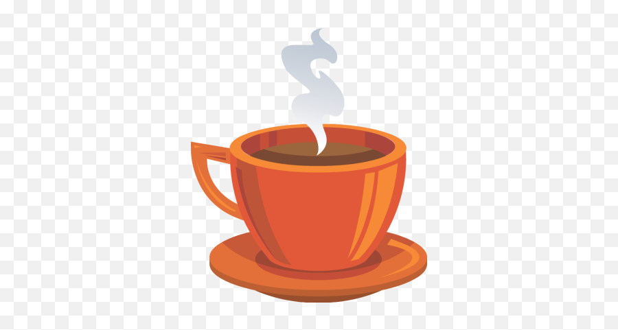 Download Tea Cup Clipart Coffe - Tea Clipart Emoji,Tea Clipart