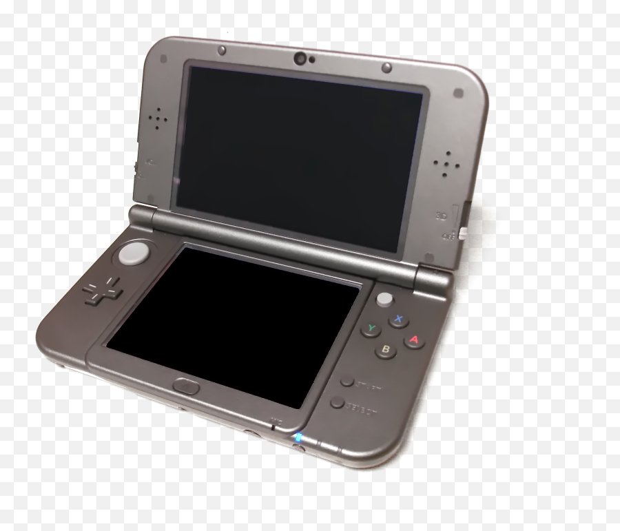 New - New Nintendo 3ds Xl Png Emoji,3ds Png