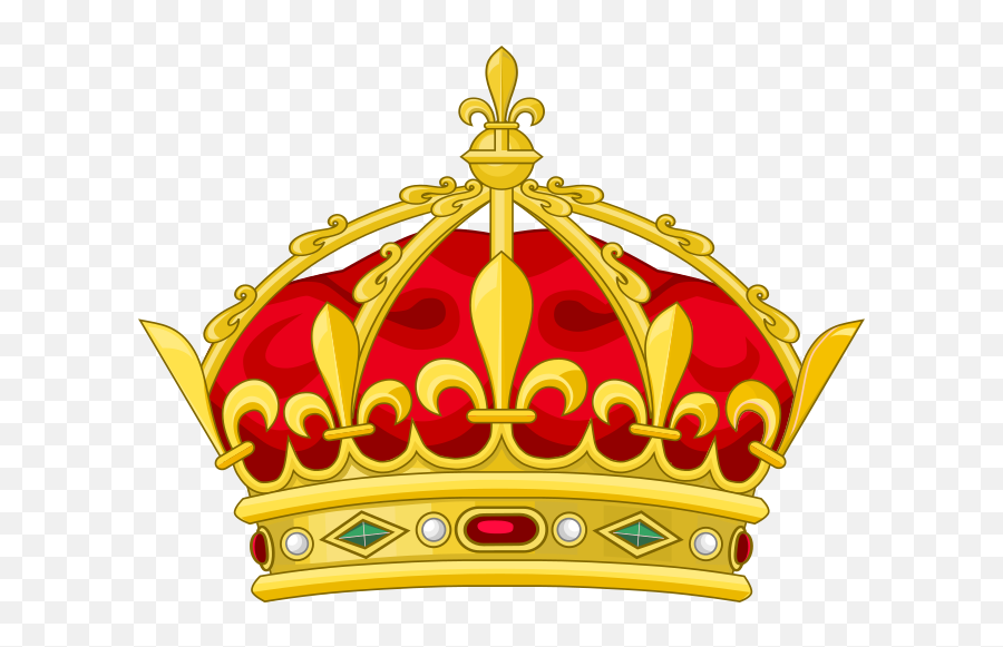 Coat Of Arms Crown Png Emoji,Coroa Png