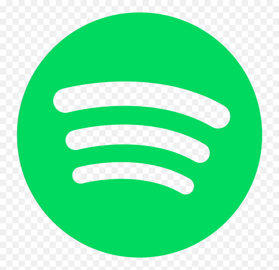 Spotify Logo - Spotify Logo Emoji,Spotify Logo