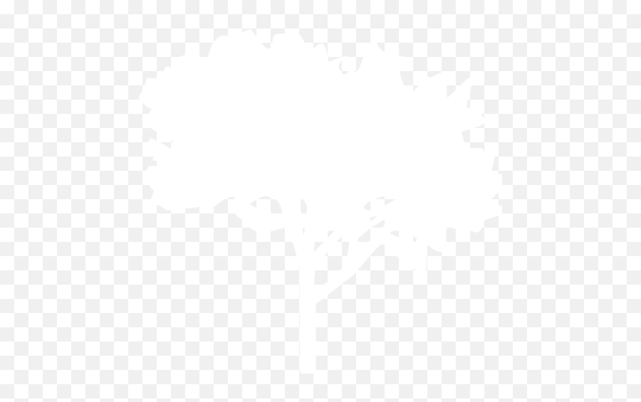White Tree 60 Icon Emoji,White Tree Png
