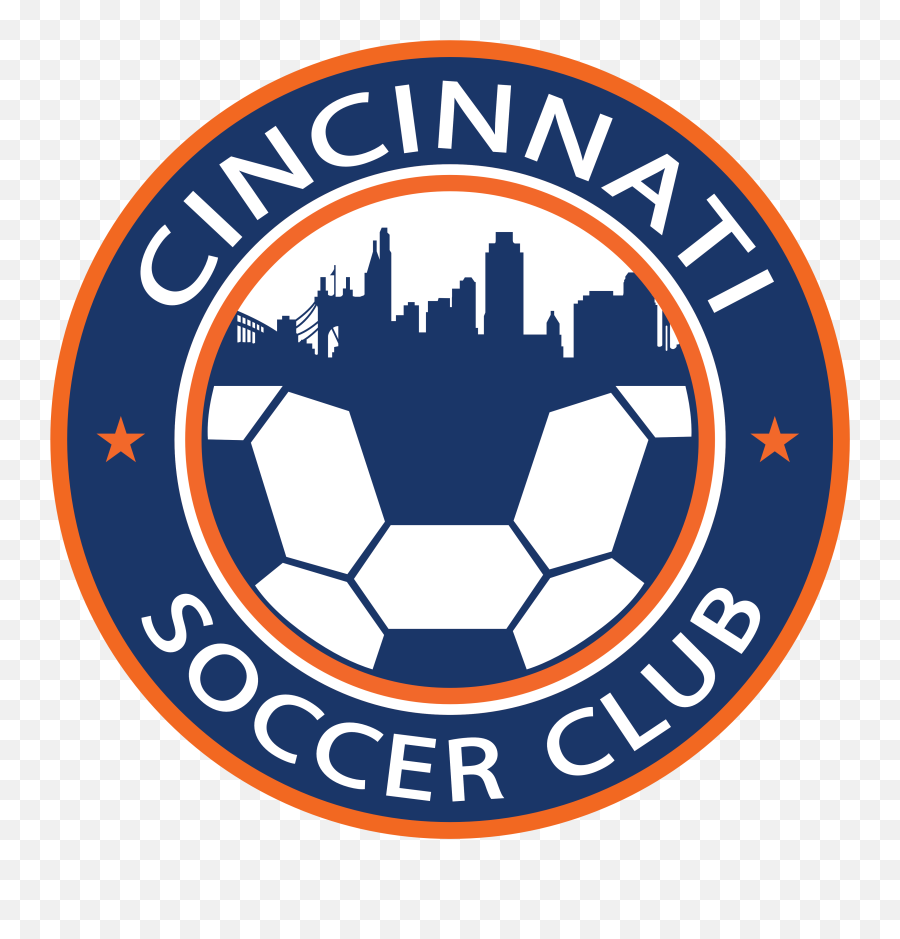 Home - Cincy Sc Cincinnati Soccer Club Emoji,Soccer Team Logo