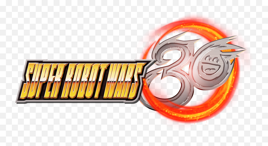 Super Robot Wars 30 U2013 Bandai Namco Entertainment Asia Emoji,Bandai Logo