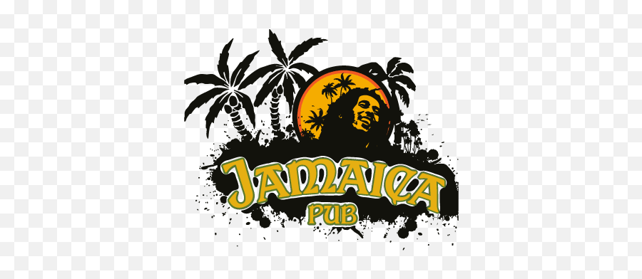 Pub Jamaica Braov - Essen Bestellen Takeawaycom Emoji,Jamaica Clipart