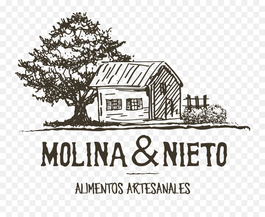 Molina U0026 Nieto U2013 Alimentos Artesanales Emoji,Molina Logo