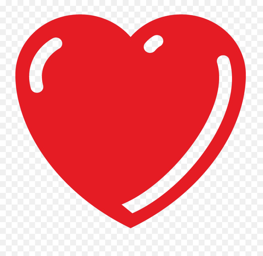 Heart Png Photos - Girly Emoji,Heart Png