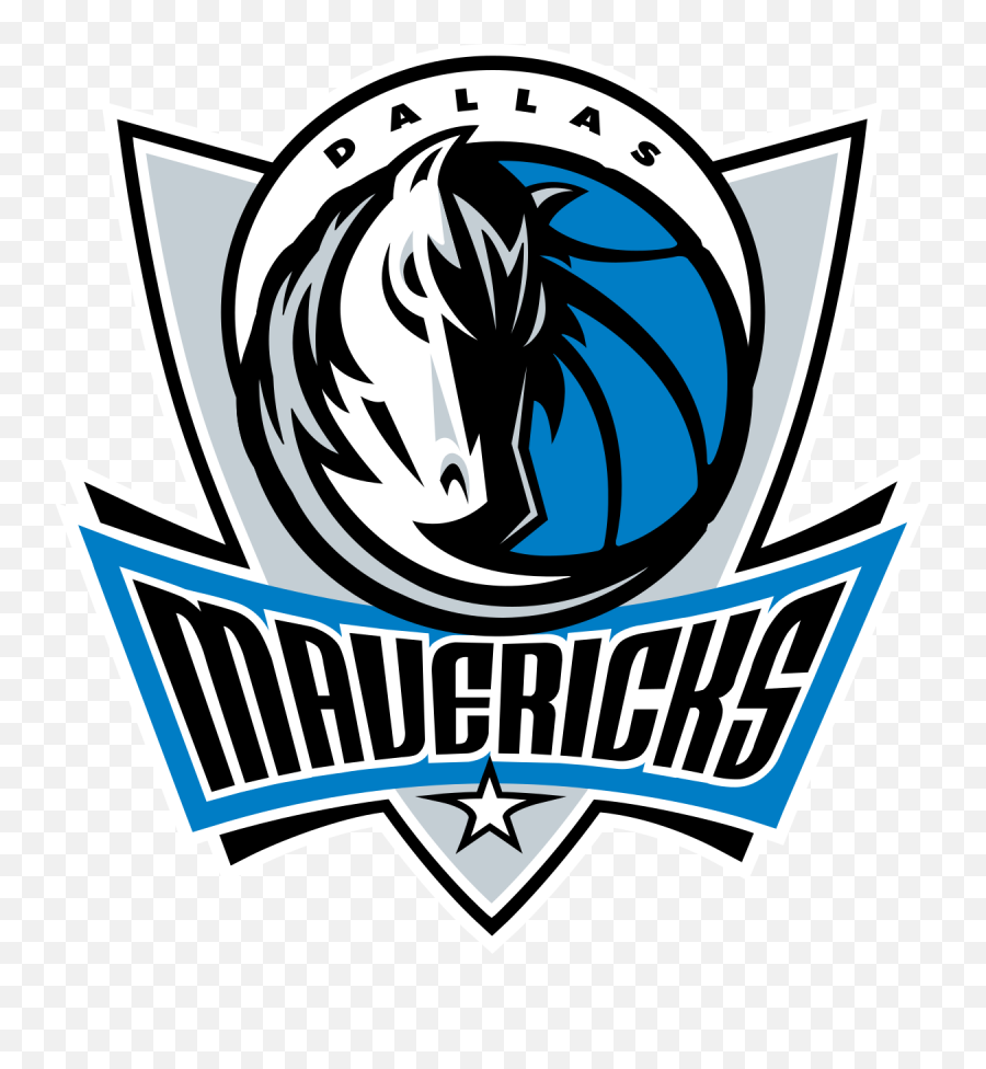 Are The Dallas Mavericks Playoff Bound Emoji,Mccree Logo