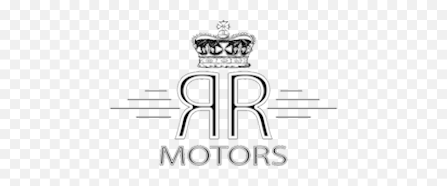 R U0026 R Motors U2013 Car Dealer In Waterford Mi Emoji,R Car Logo