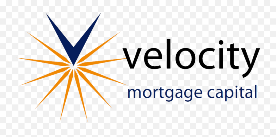 Velocity Commercial Capitalu0027s Competitors Revenue Number Emoji,Velocity Logo