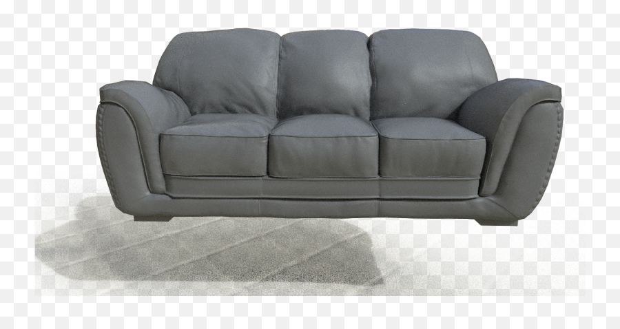 Leather Sofa In - Progress U2014 Beverly Pan Emoji,Substance Painter Logo Png