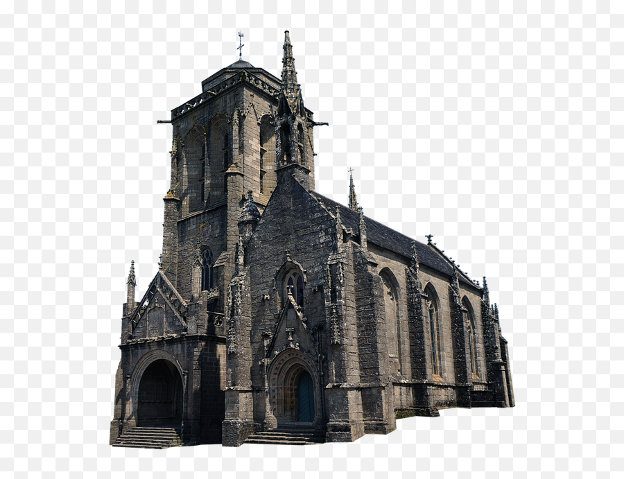 Free Photo Church Medieval Architecture Building - Max Pixel Emoji,Building Transparent Background