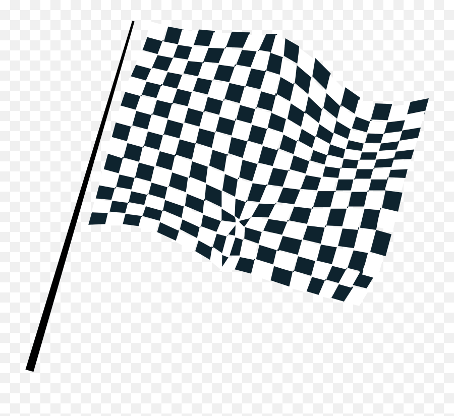 Flag Clipart Free Download Transparent Png Creazilla Emoji,Drag Racing Clipart