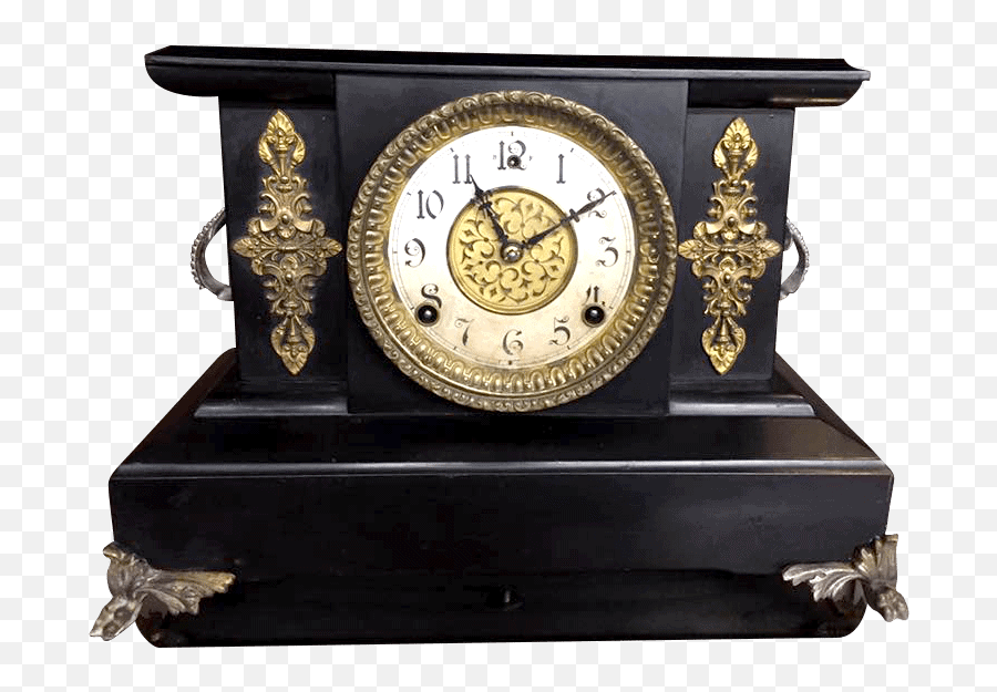 Clock Repair Service - Clock Repair Emoji,Old Clock Png