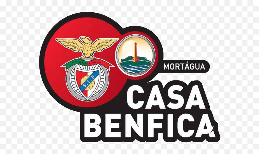 Casa Benfica De Mortágua Vs Aj Lordosa Eleven Emoji,Benfica Logo