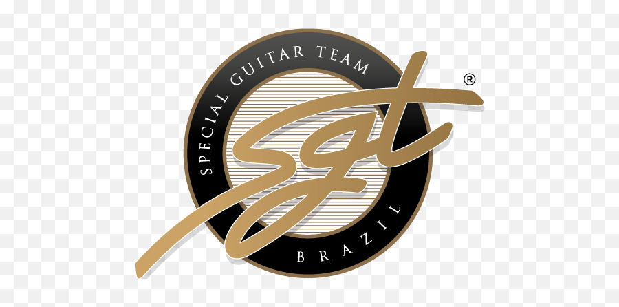 Logo - Sgtwhitelarge Sgt Guitars Sgt Guitars Logo Png Emoji,Guitar Logo