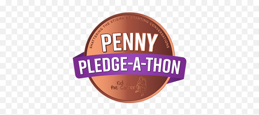 Penny Pledge - Athon Kid In The Corner Emoji,Pennys Logo