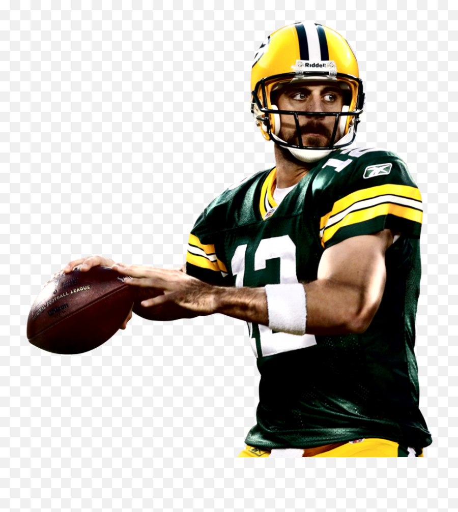 Aaron Rodgers Png - Madden 19 Loading Screen Full Size Png Emoji,Madden Png