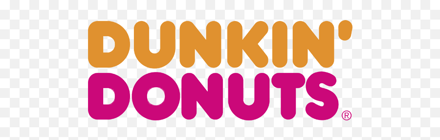 Dunkin Baskin - Mini Dunkin Donuts Logo Emoji,Baskin Robbins Logo
