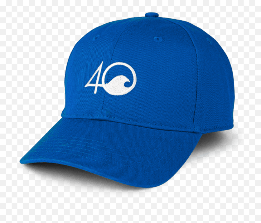 4ocean Low Profile Hat - 4o Logo Emoji,Profiles Logo