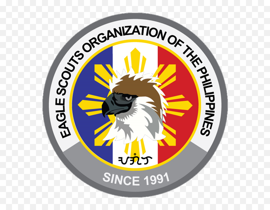 Eagle Scouts Philippines Website - Kinder Scout Emoji,Eagle Scout Logo