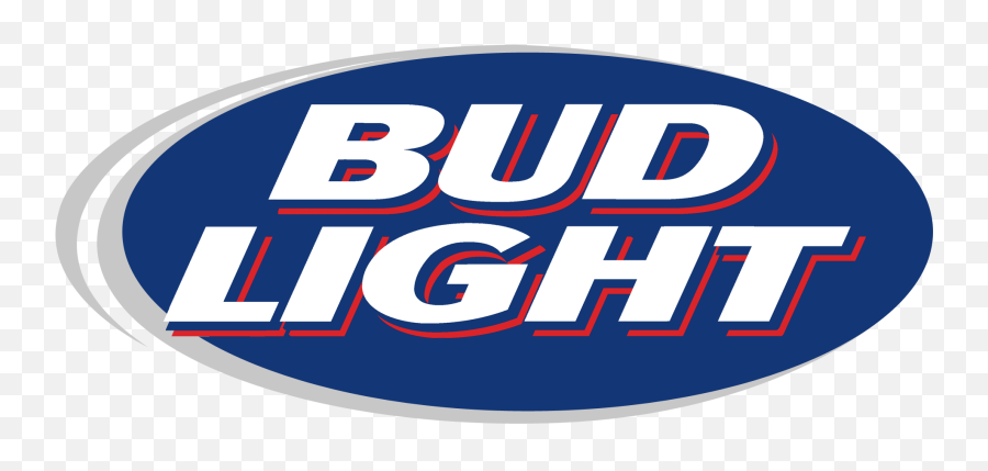 Bud Light Logo Png U0026 Free Bud Light Logopng Transparent - Bud Light Emoji,Light Logo