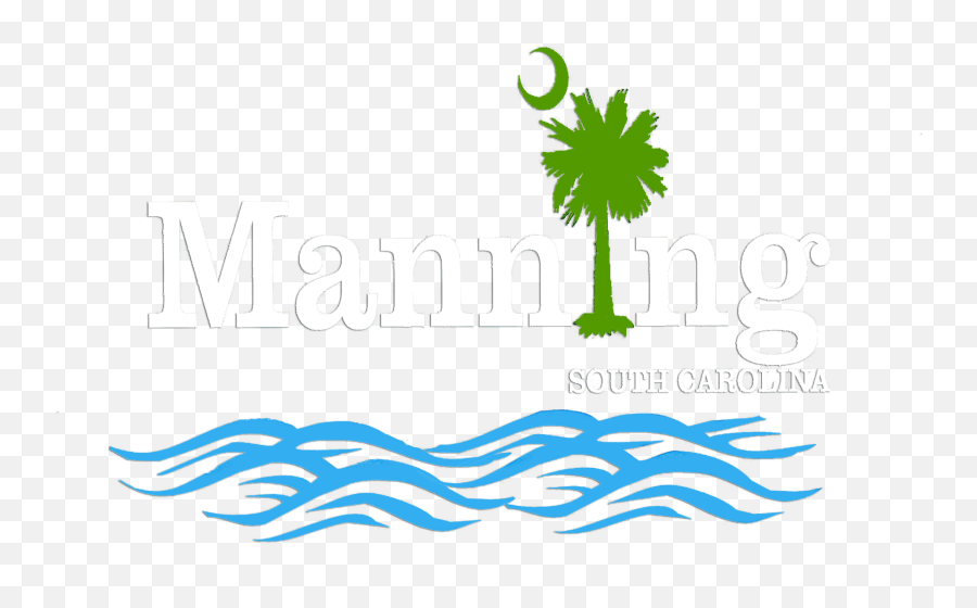 Welcome To The City Of Manning - City Of Manning Emoji,South Carolina Logo